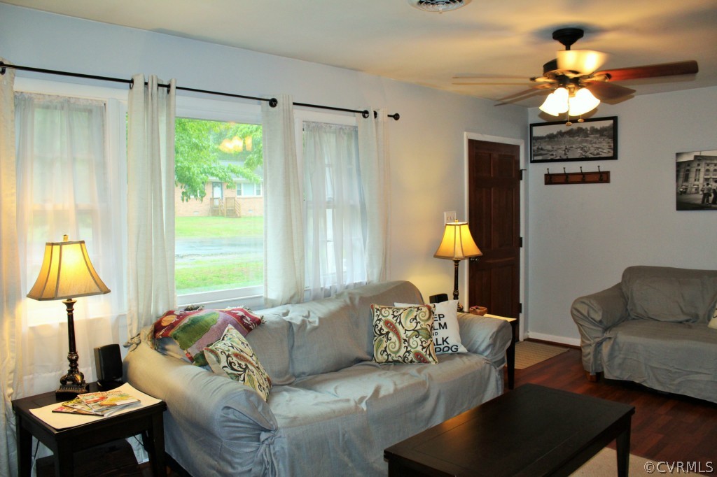 2406 Rio Vista Street Chester, VA 23831 - Photo 6 of 20