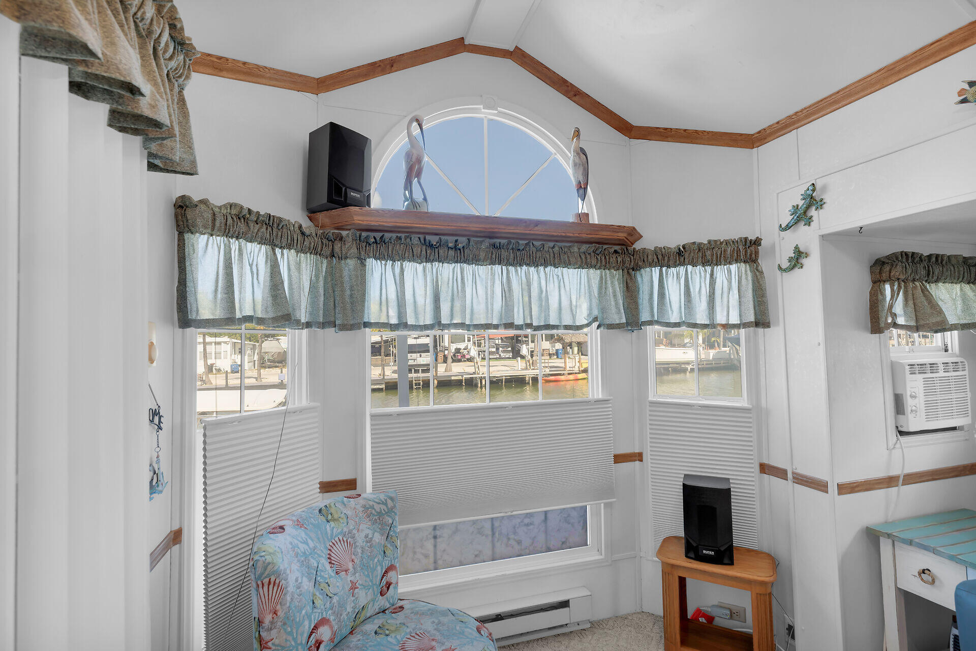 325 Calusa Street, Unit 213 Key Largo, FL 33037 - Photo 12 of 60 a view of a livingroom with furniture and staircase