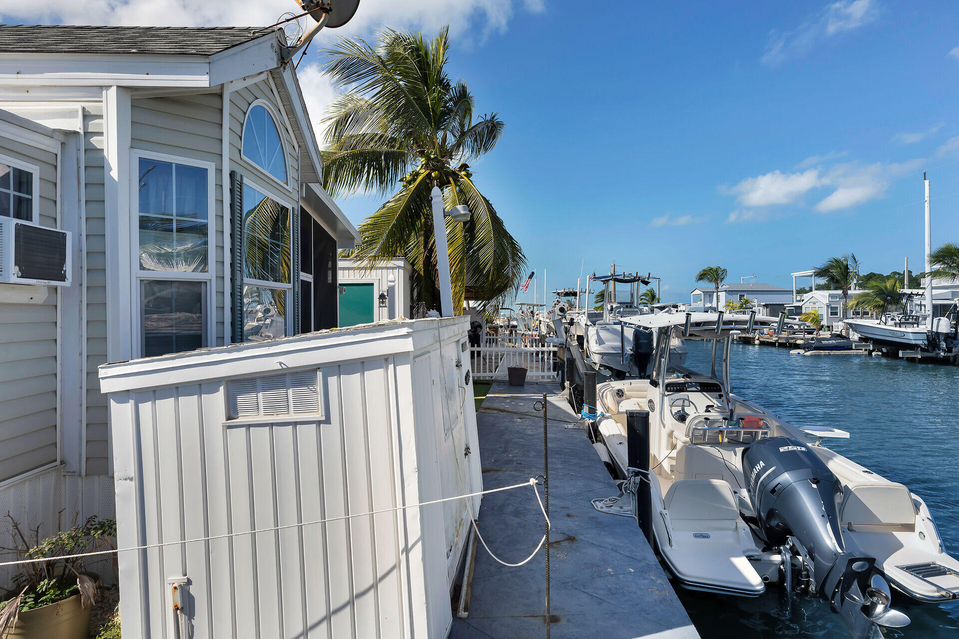 325 Calusa Street, Unit 213 Key Largo, FL 33037 - Photo 23 of 60 deep canal