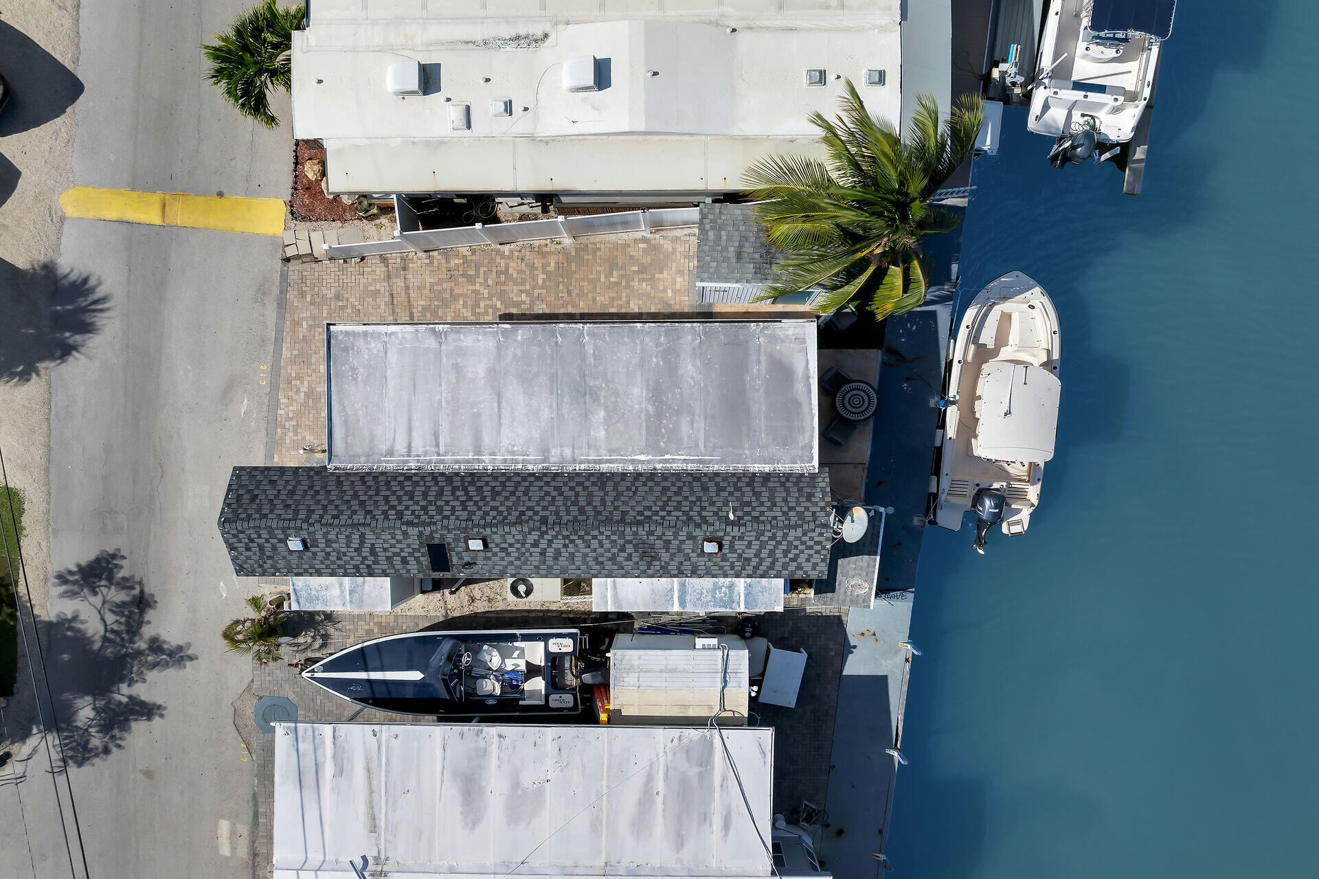 325 Calusa Street, Unit 213 Key Largo, FL 33037 - Photo 32 of 60 aerial of lot #213