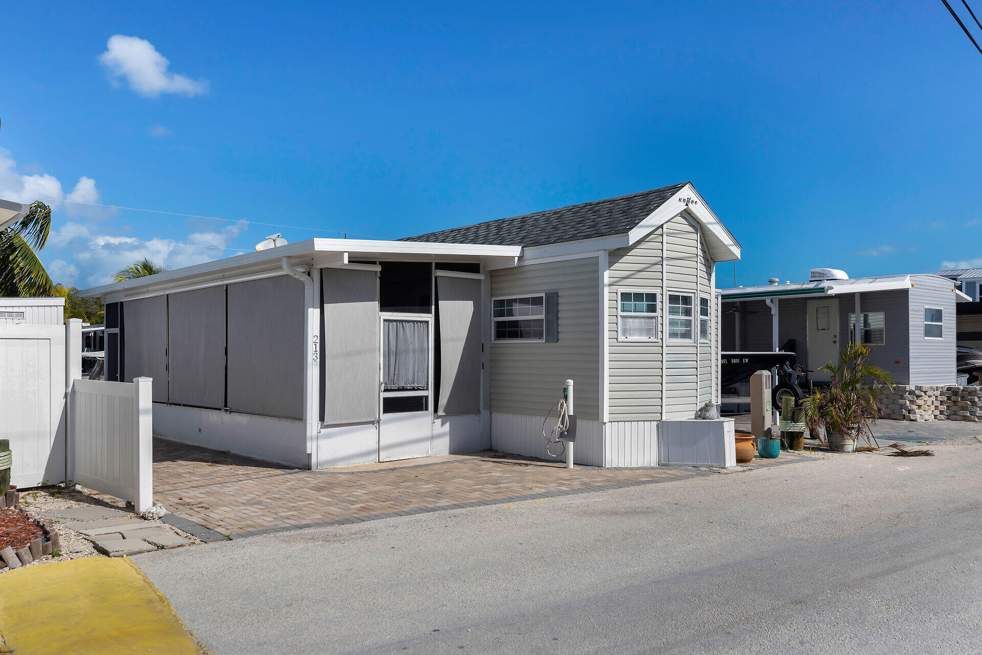 325 Calusa Street, Unit 213 Key Largo, FL 33037 - Photo 35 of 60 park model