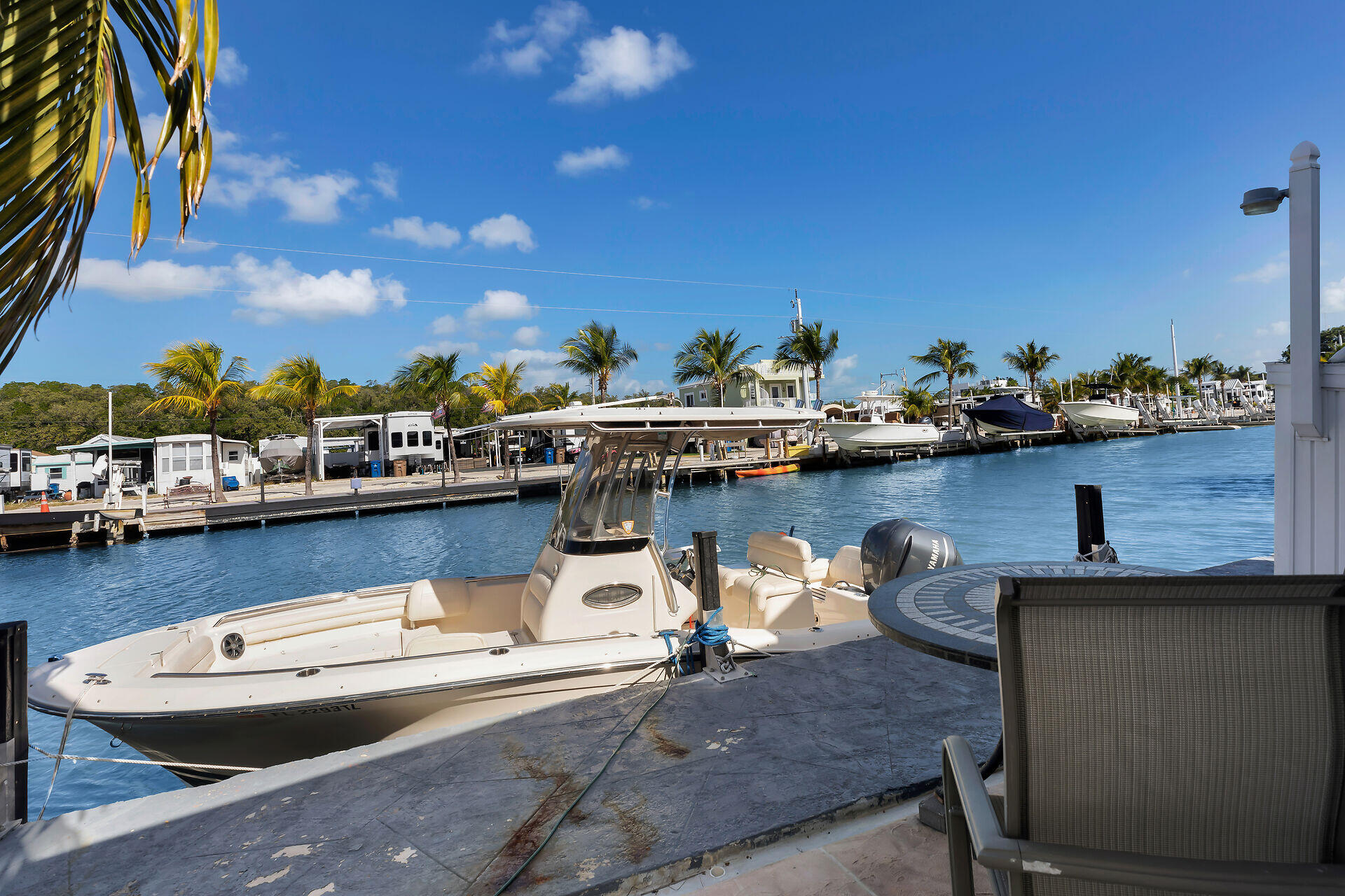325 Calusa Street, Unit 213 Key Largo, FL 33037 - Photo 37 of 60 a view of a lake