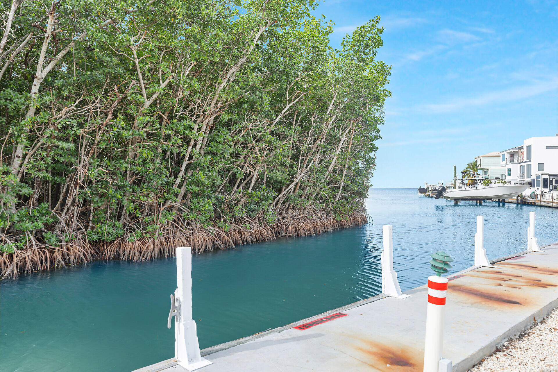 325 Calusa Street, Unit 213 Key Largo, FL 33037 - Photo 58 of 60 community dock
