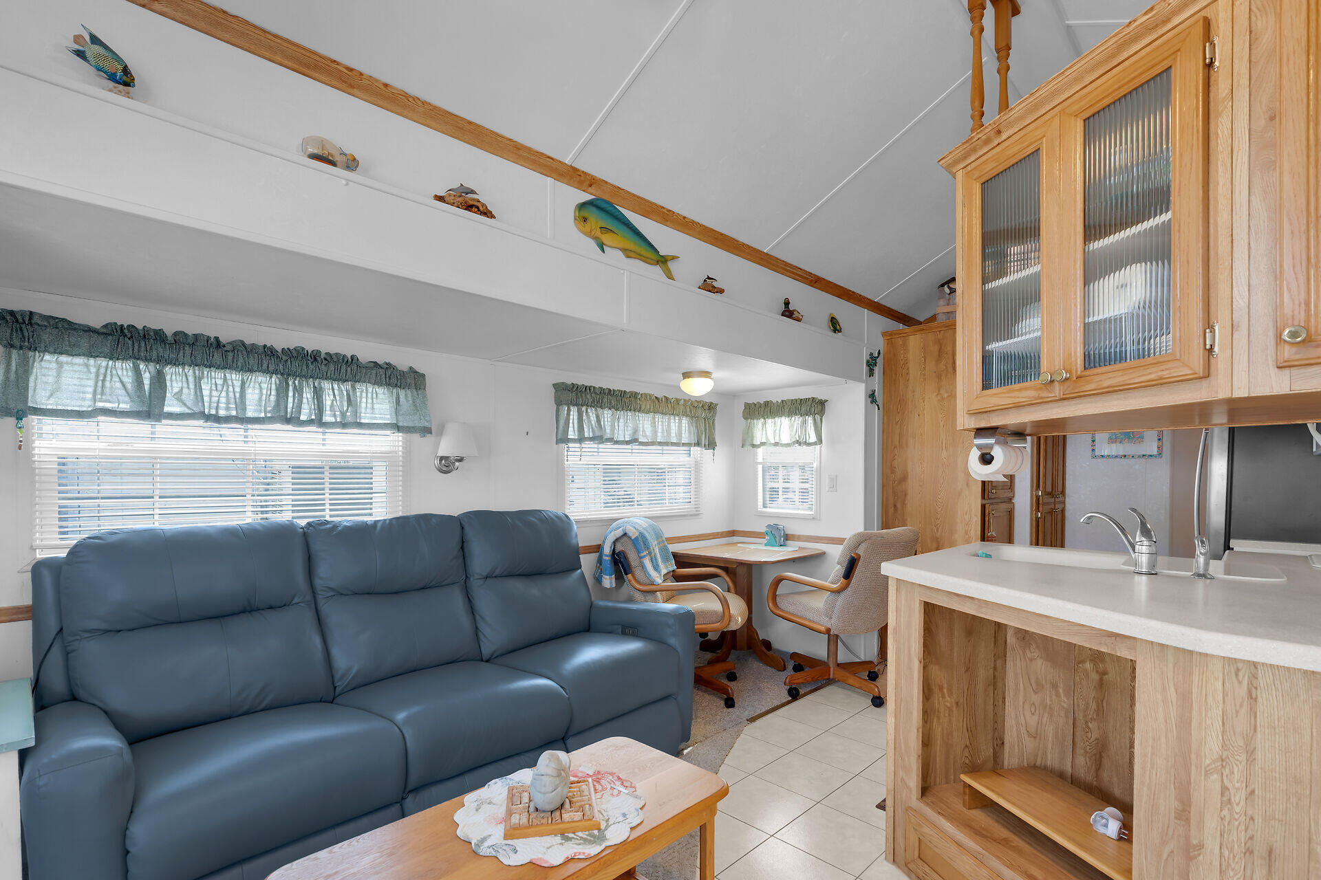 325 Calusa Street, Unit 213 Key Largo, FL 33037 - Photo 7 of 60 park model