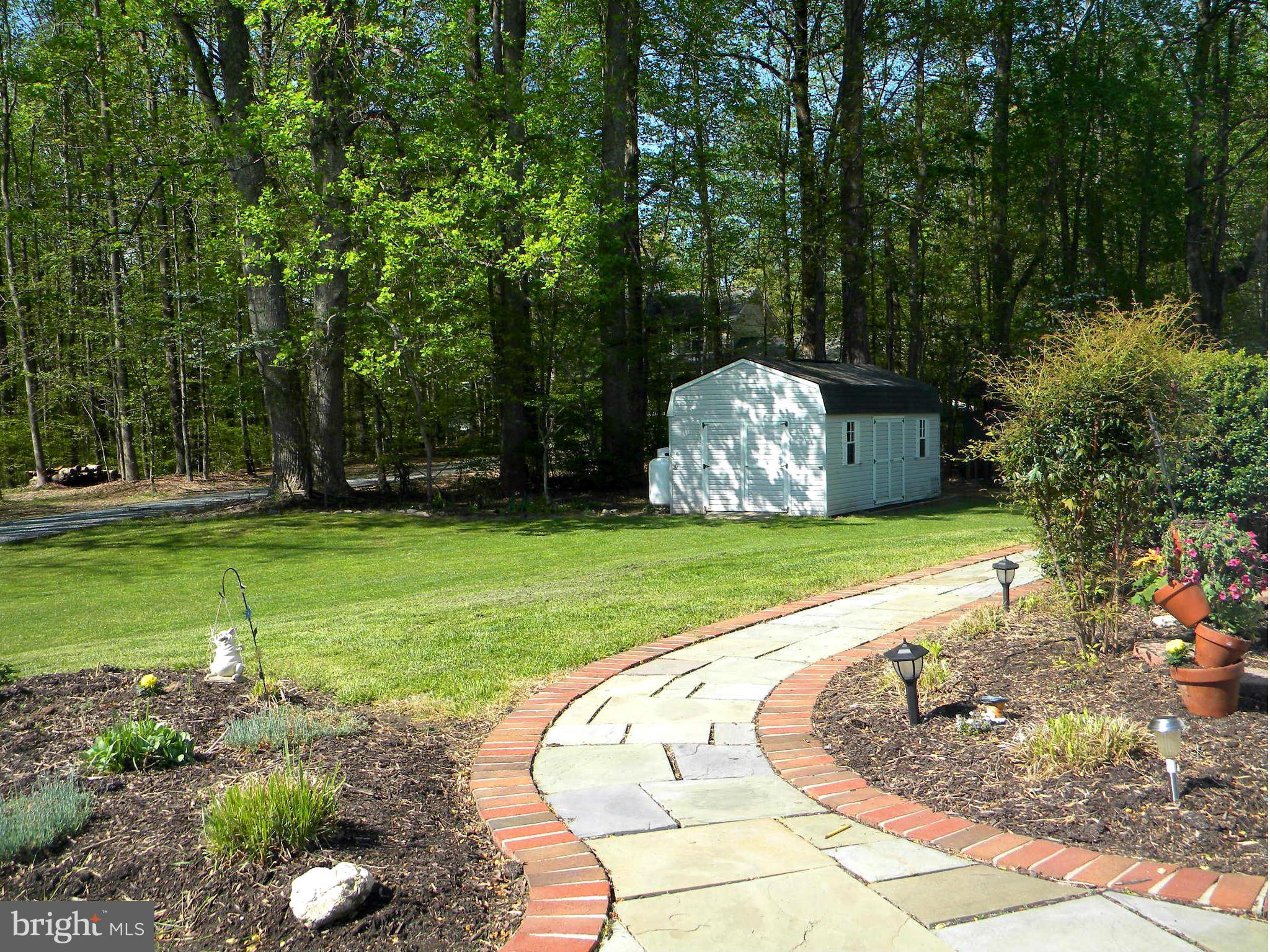 1711 Clay Hammond Road Prince Frederick, MD 20678 - Photo 4 of 30 Exterior (General)