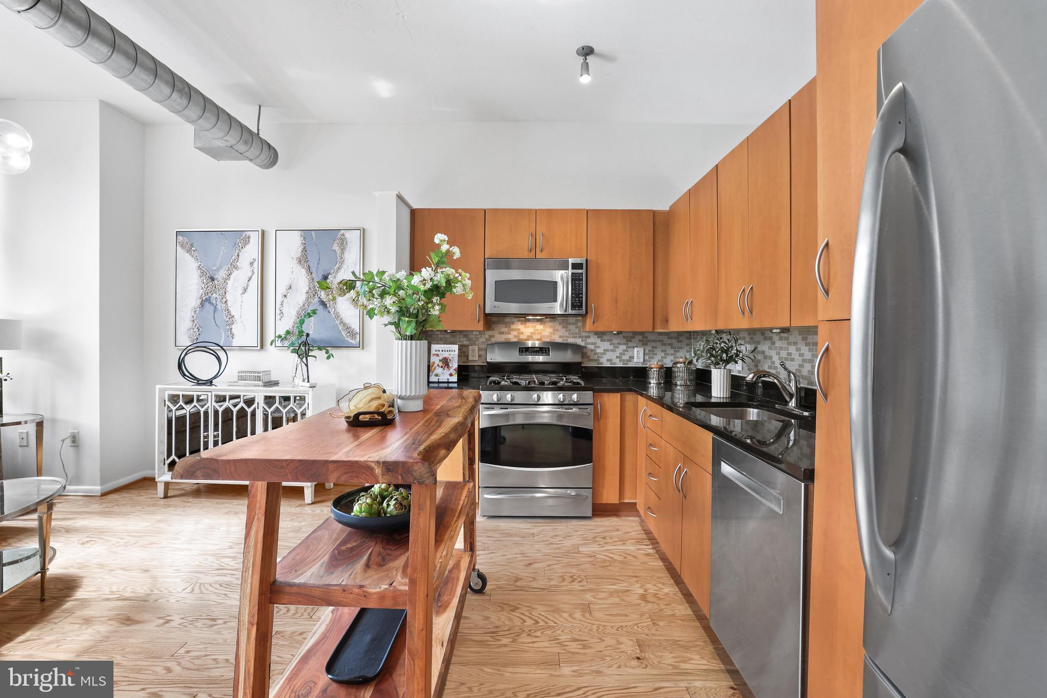 811 4th Street Northwest, Unit 419 Washington, DC 20001 - Photo 11 of 57