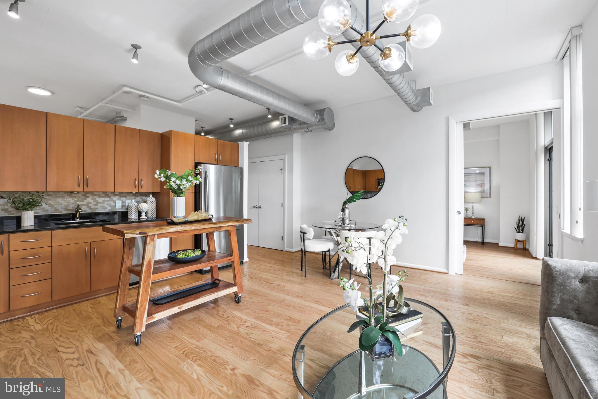 811 4th Street Northwest, Unit 419 Washington, DC 20001 - Photo 14 of 57