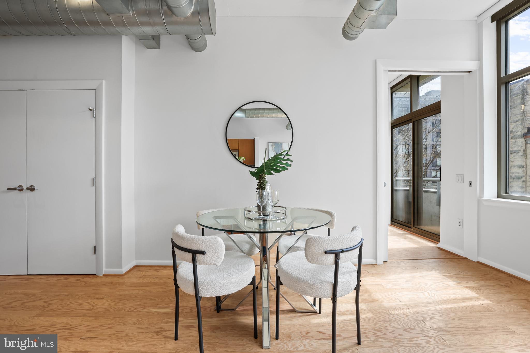 811 4th Street Northwest, Unit 419 Washington, DC 20001 - Photo 16 of 57