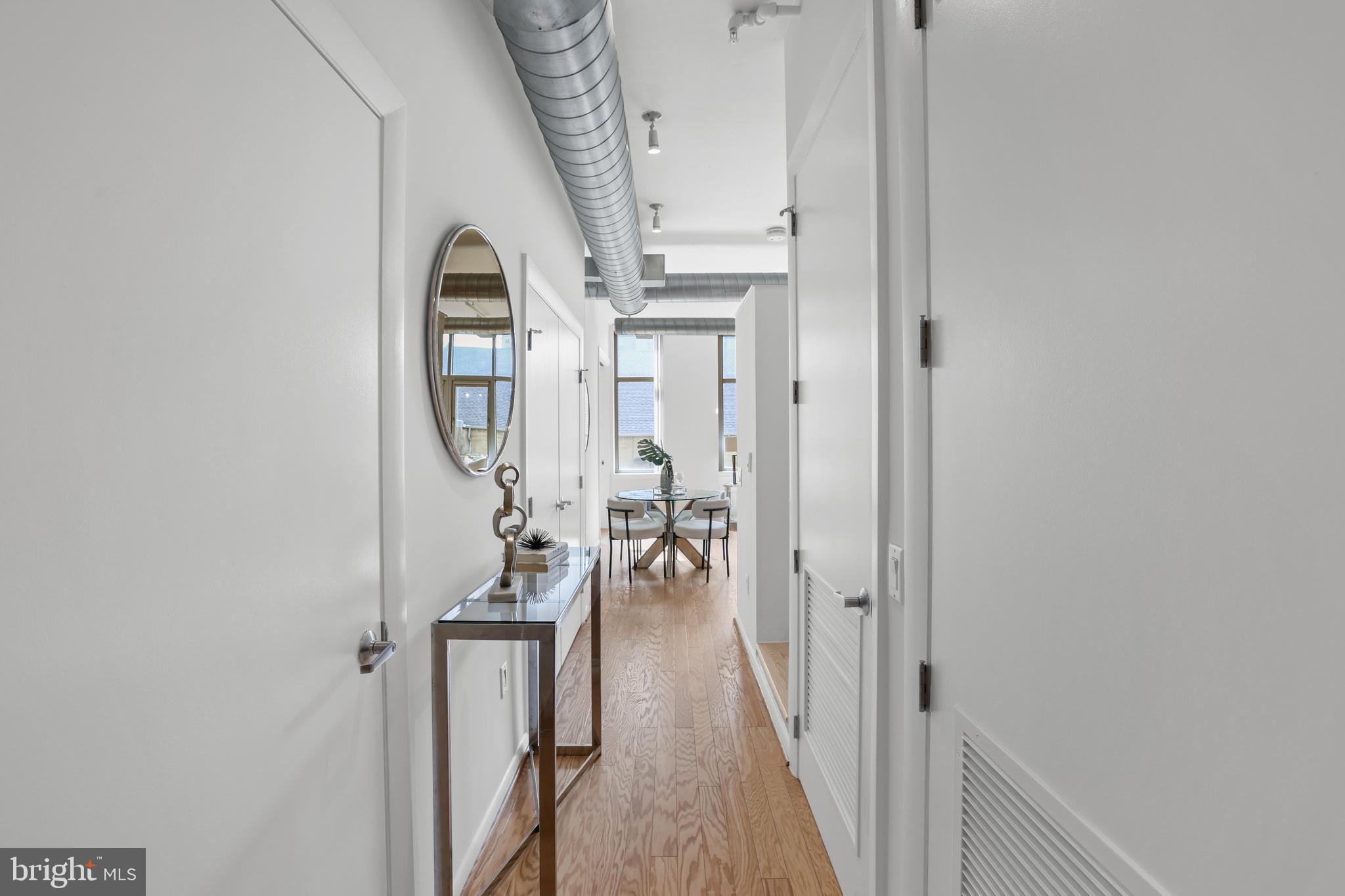 811 4th Street Northwest, Unit 419 Washington, DC 20001 - Photo 17 of 57