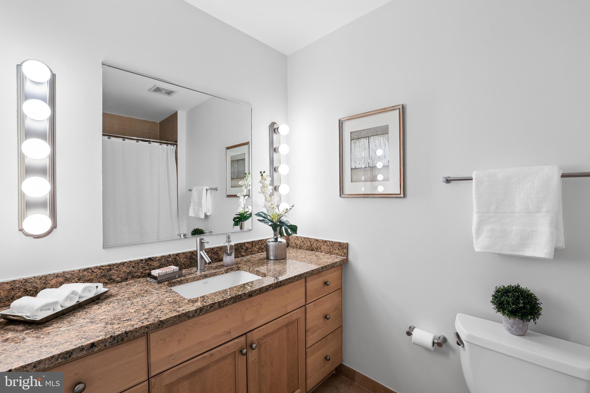 811 4th Street Northwest, Unit 419 Washington, DC 20001 - Photo 18 of 57