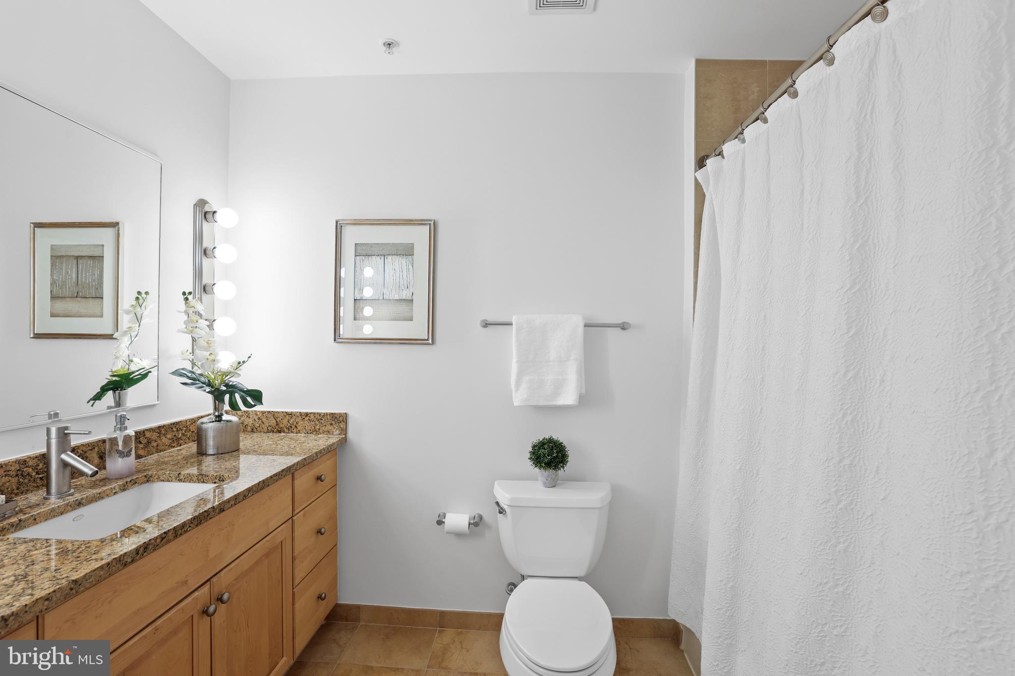 811 4th Street Northwest, Unit 419 Washington, DC 20001 - Photo 19 of 57