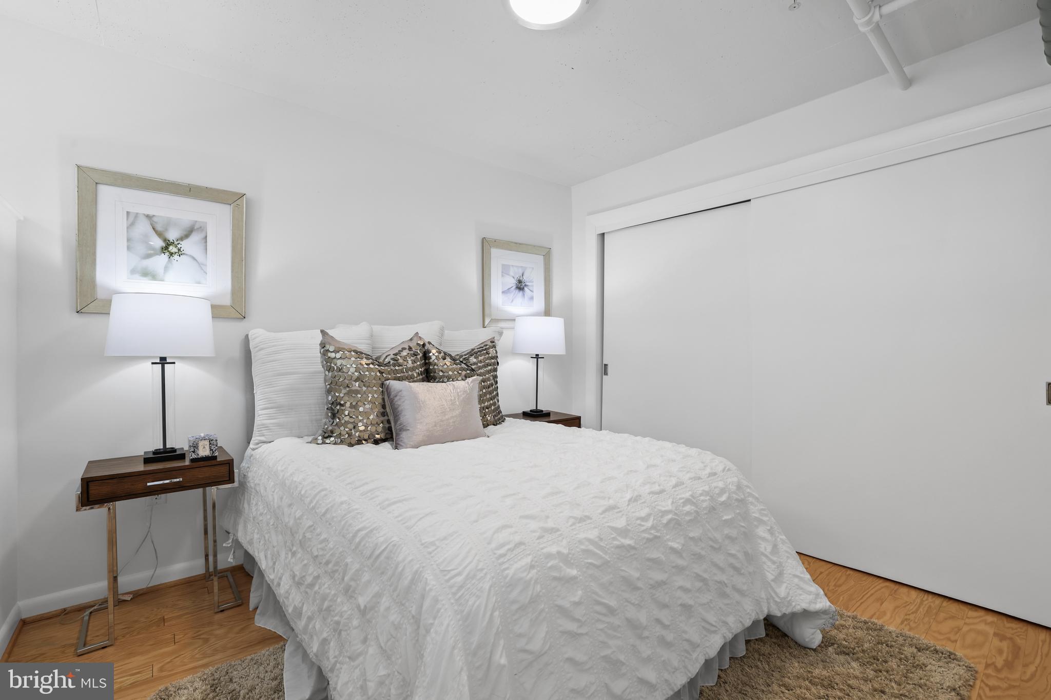 811 4th Street Northwest, Unit 419 Washington, DC 20001 - Photo 20 of 57