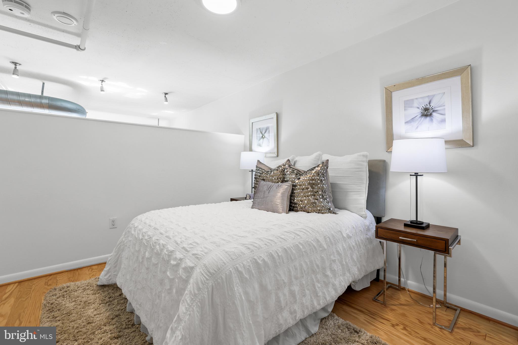 811 4th Street Northwest, Unit 419 Washington, DC 20001 - Photo 21 of 57