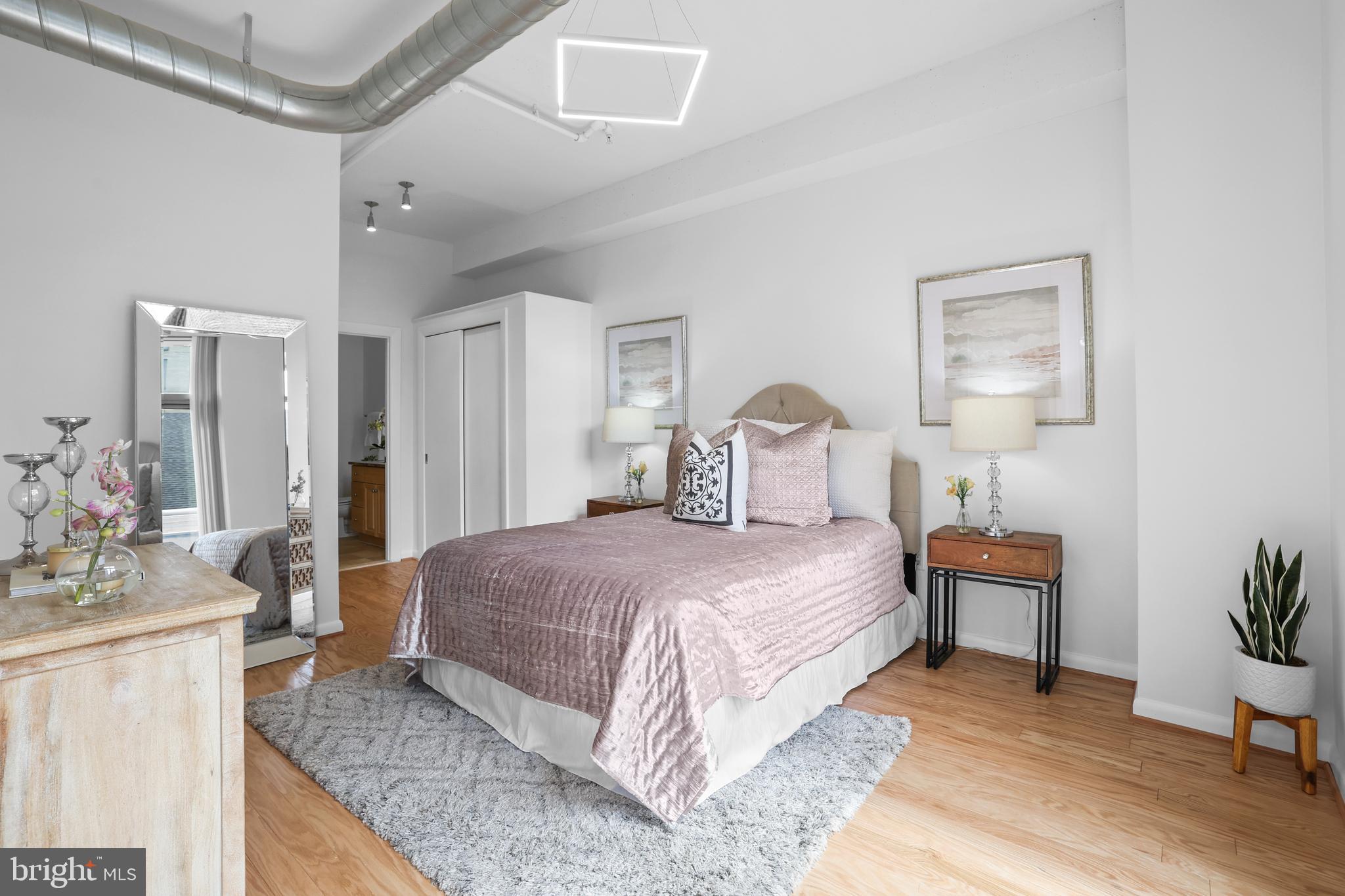 811 4th Street Northwest, Unit 419 Washington, DC 20001 - Photo 22 of 57