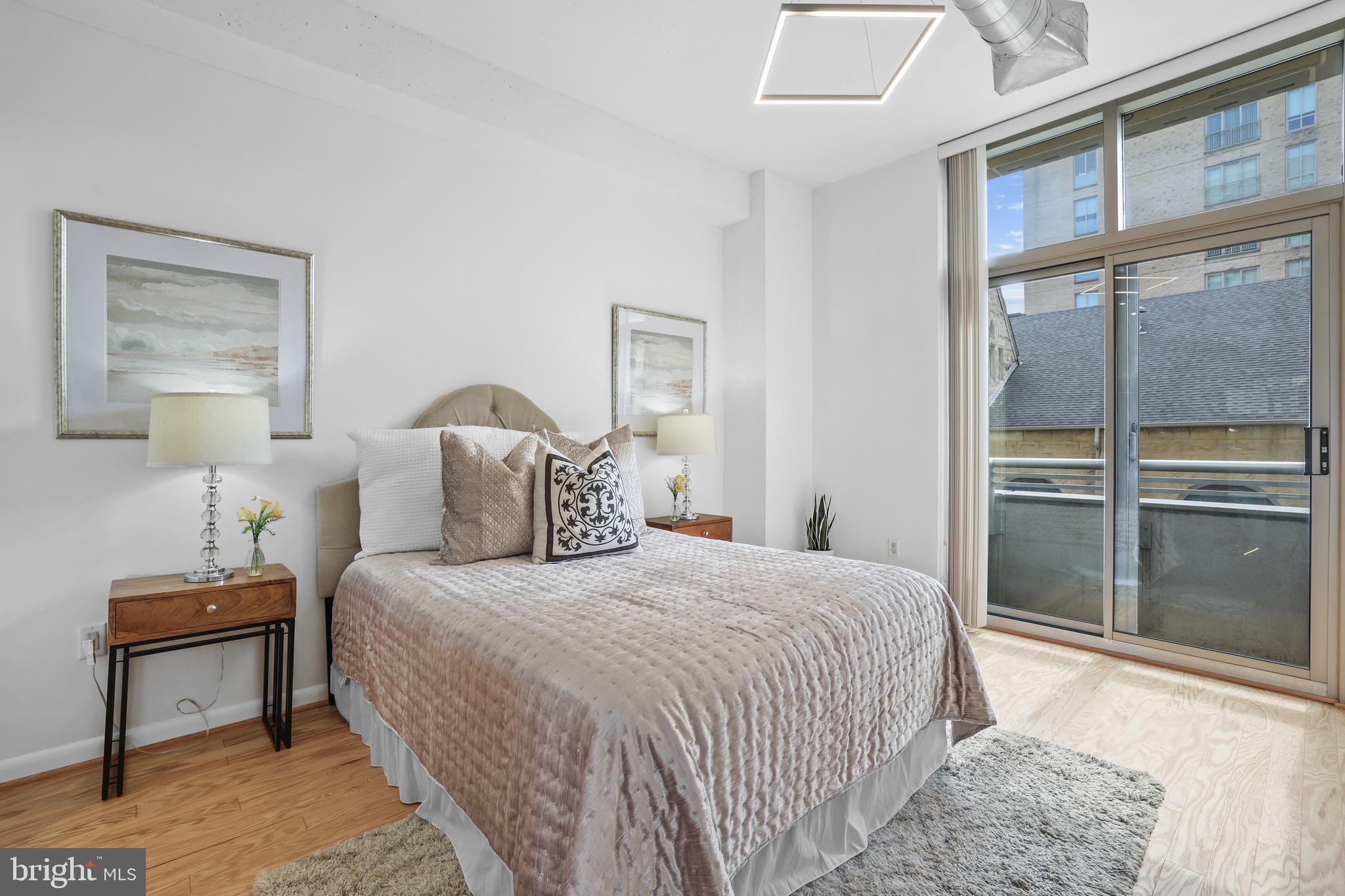 811 4th Street Northwest, Unit 419 Washington, DC 20001 - Photo 23 of 57