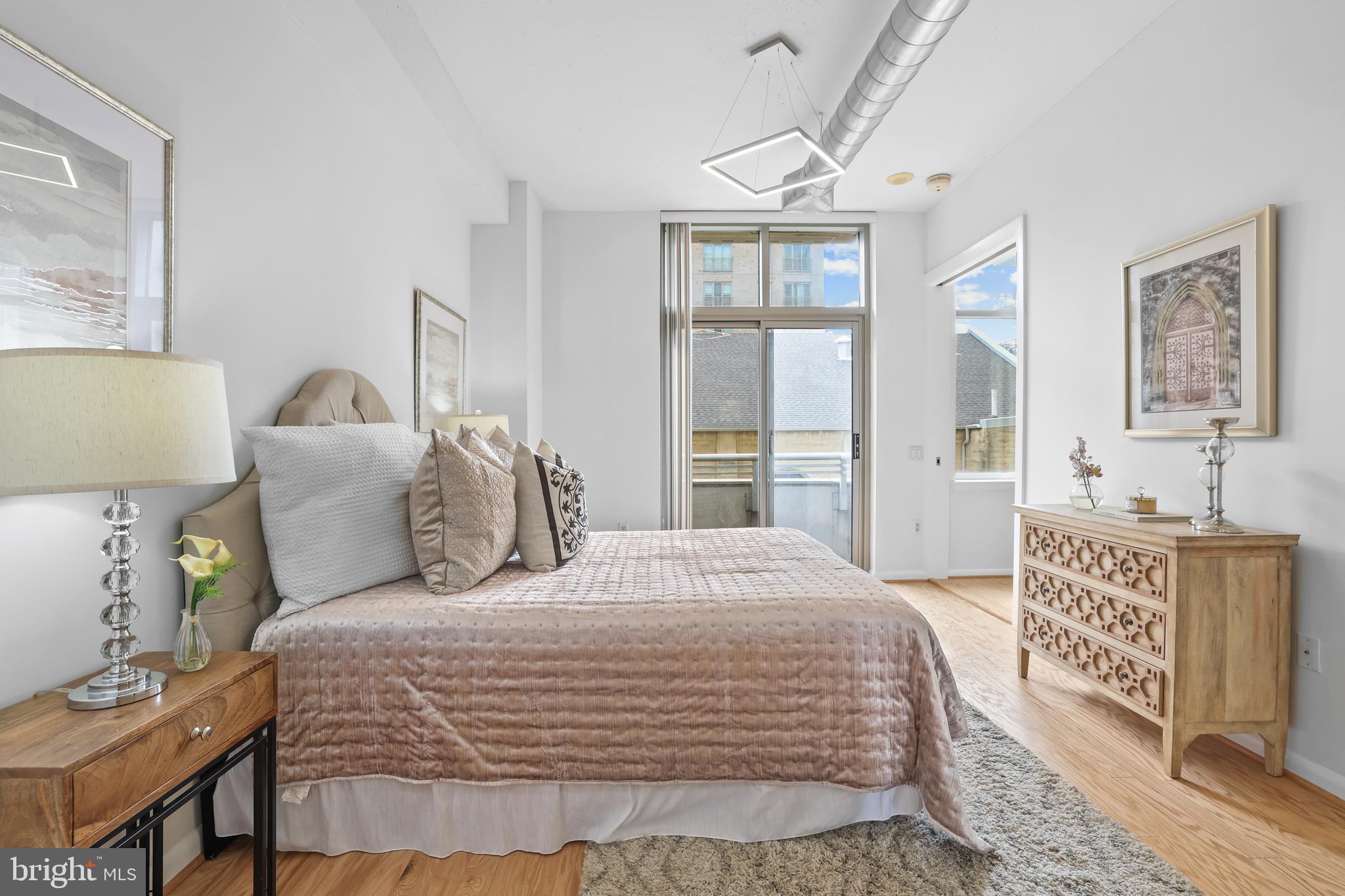 811 4th Street Northwest, Unit 419 Washington, DC 20001 - Photo 24 of 57