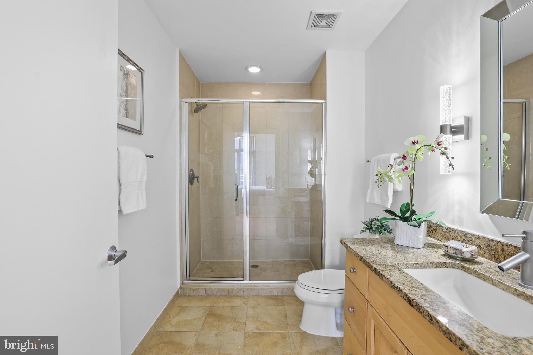 811 4th Street Northwest, Unit 419 Washington, DC 20001 - Photo 25 of 57