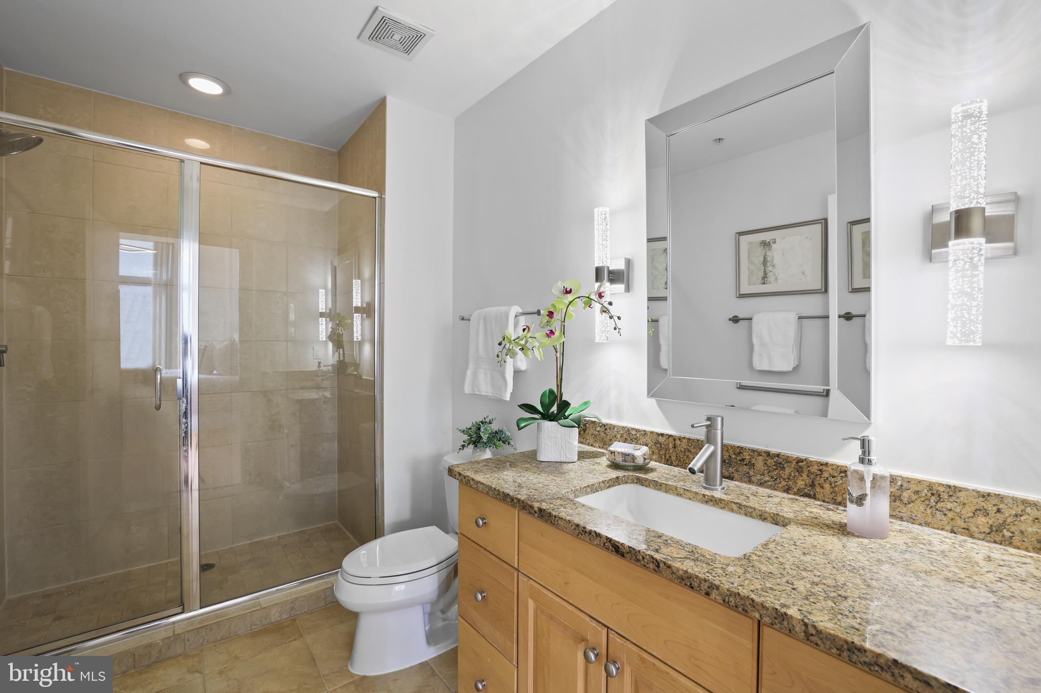 811 4th Street Northwest, Unit 419 Washington, DC 20001 - Photo 26 of 57
