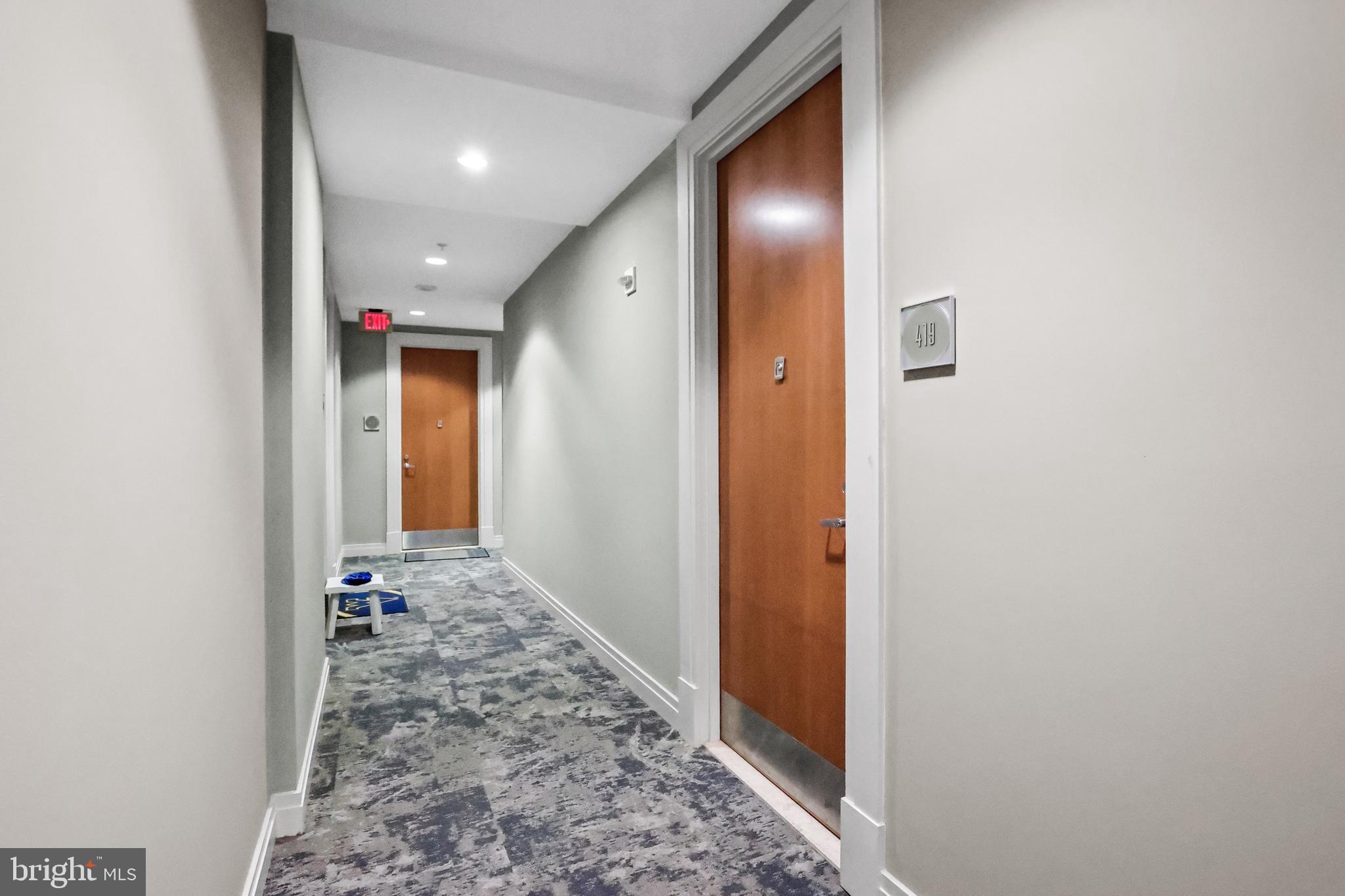 811 4th Street Northwest, Unit 419 Washington, DC 20001 - Photo 29 of 57
