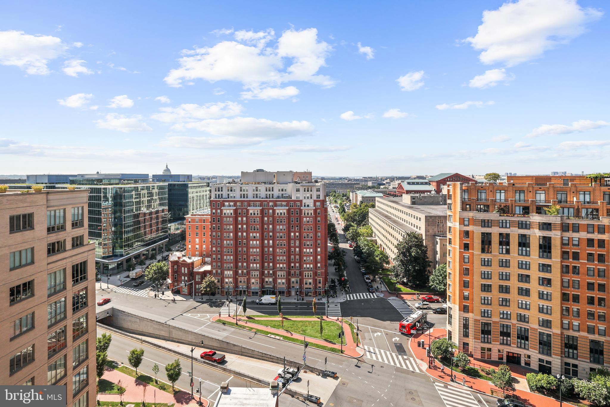 811 4th Street Northwest, Unit 419 Washington, DC 20001 - Photo 37 of 57