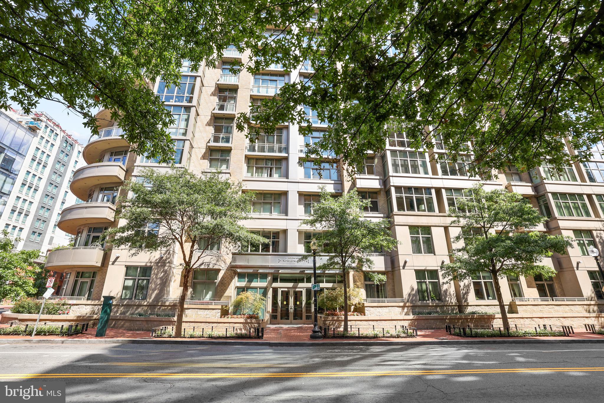 811 4th Street Northwest, Unit 419 Washington, DC 20001 - Photo 40 of 57