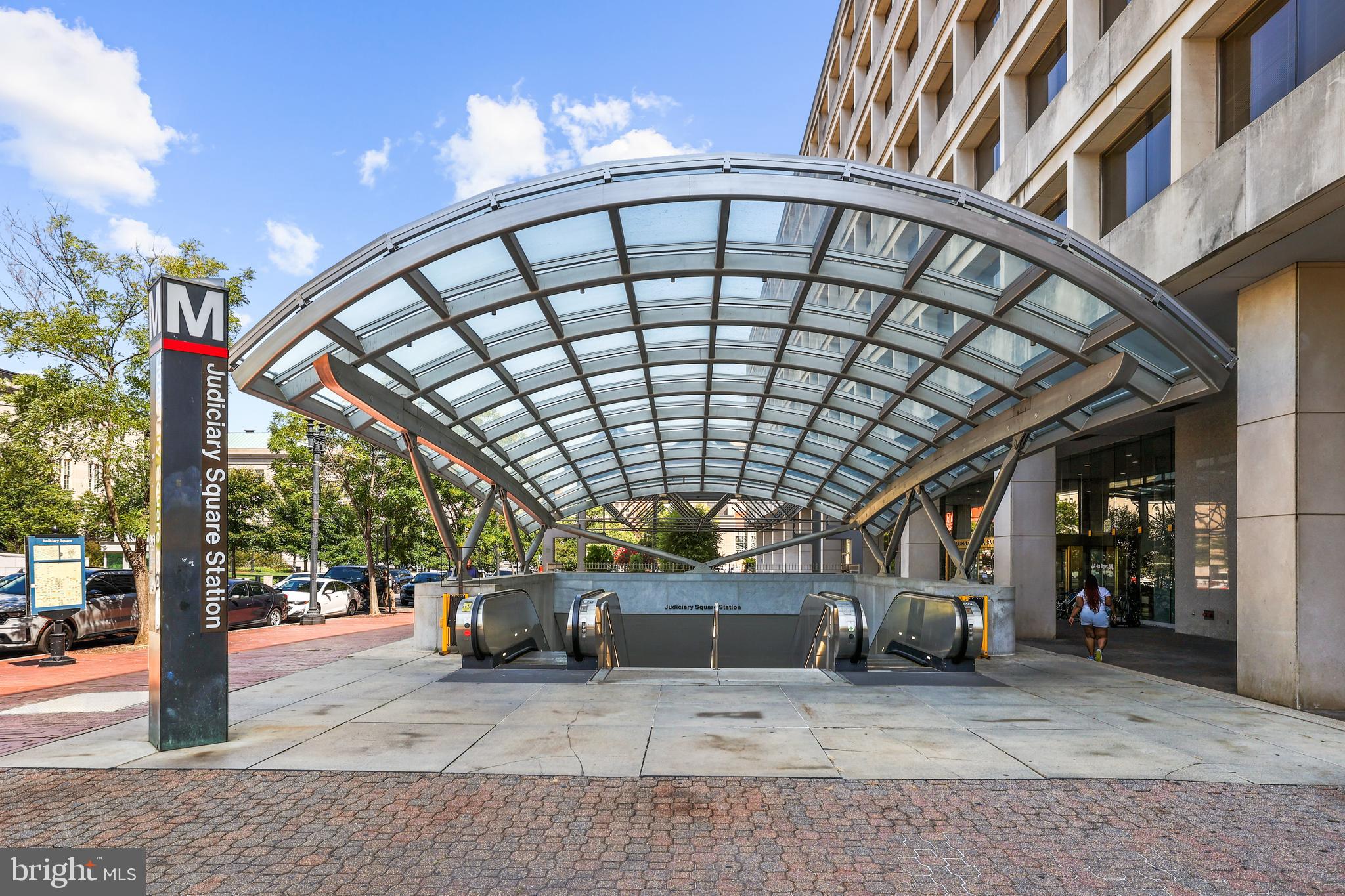 811 4th Street Northwest, Unit 419 Washington, DC 20001 - Photo 42 of 57