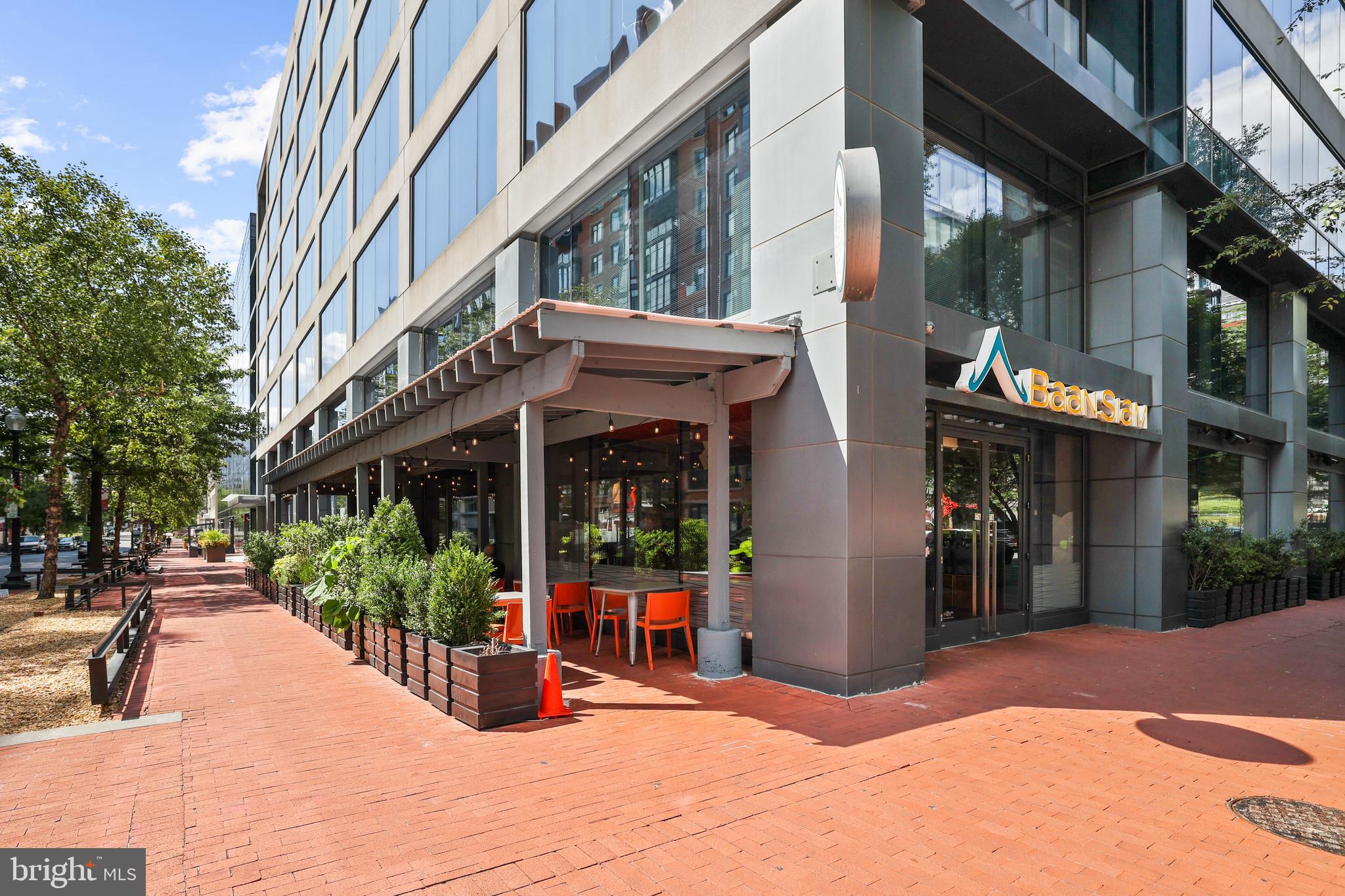 811 4th Street Northwest, Unit 419 Washington, DC 20001 - Photo 43 of 57