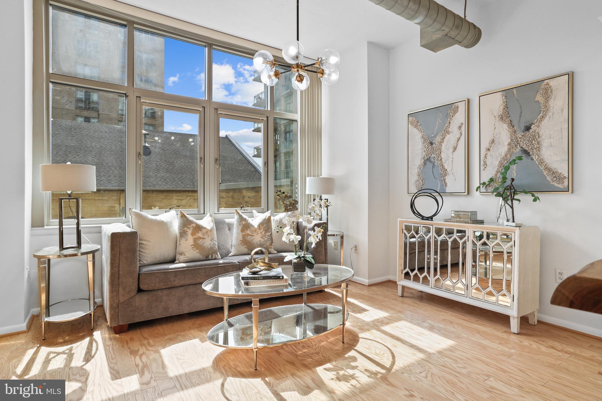 811 4th Street Northwest, Unit 419 Washington, DC 20001 - Photo 5 of 57