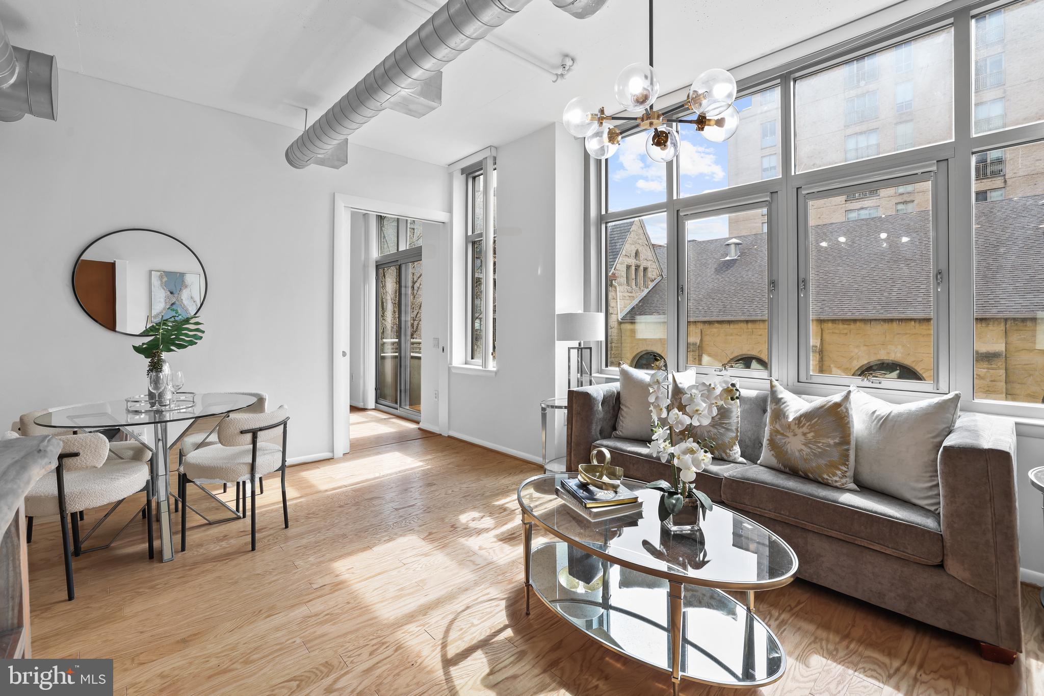 811 4th Street Northwest, Unit 419 Washington, DC 20001 - Photo 6 of 57