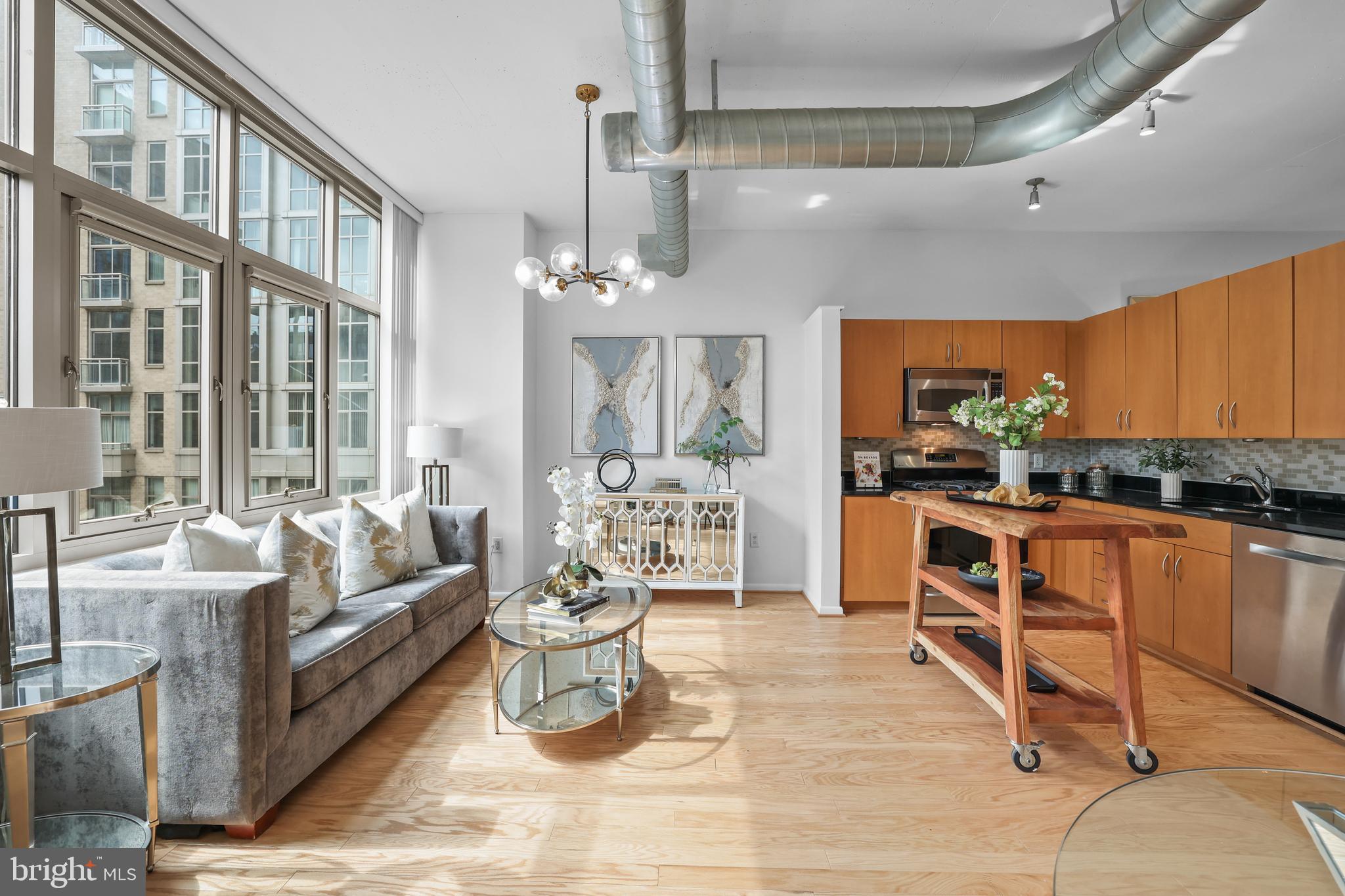811 4th Street Northwest, Unit 419 Washington, DC 20001 - Photo 8 of 57
