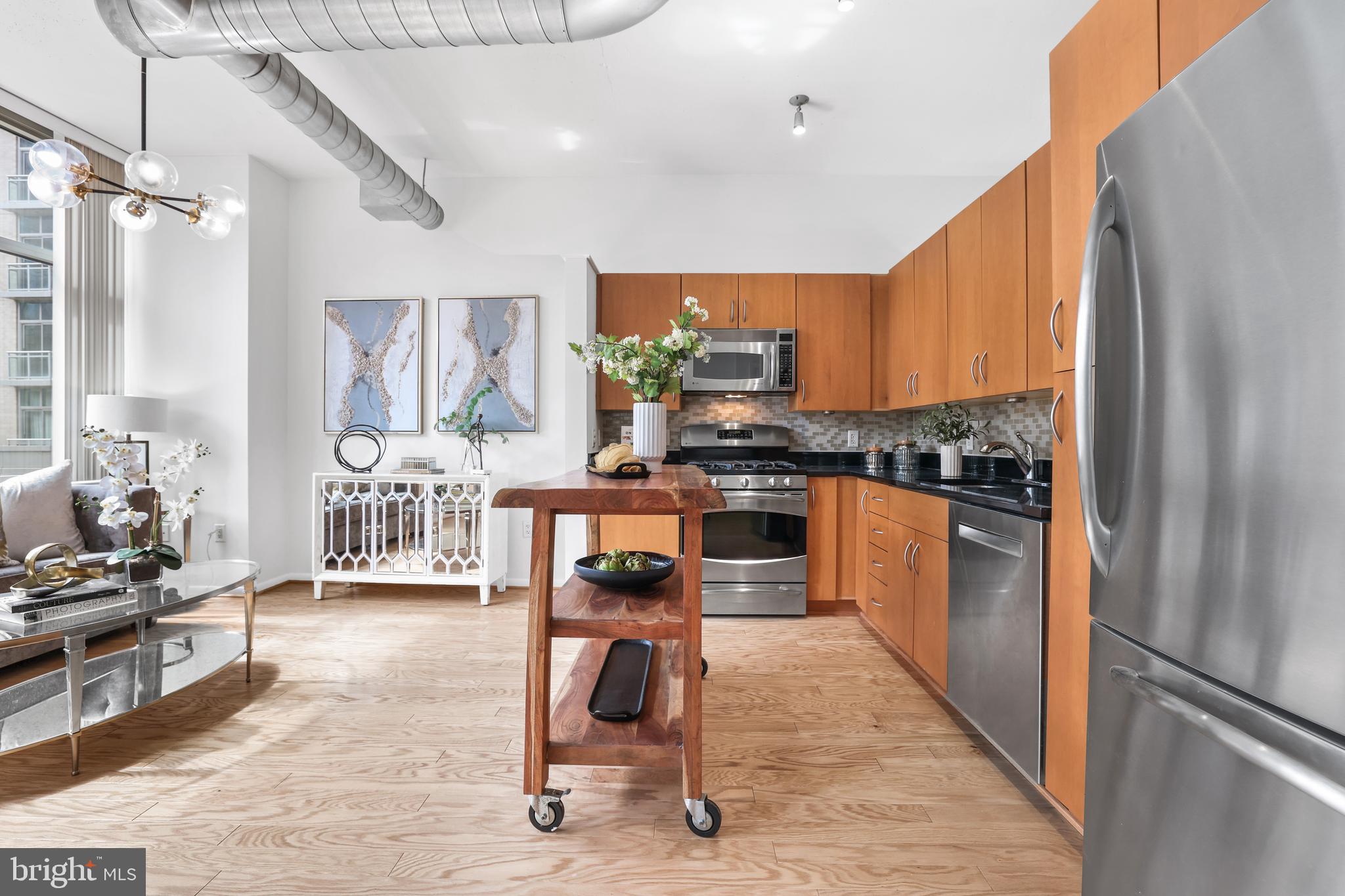 811 4th Street Northwest, Unit 419 Washington, DC 20001 - Photo 10 of 57