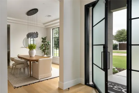 $3,495,000 | 7522 Midbury Drive, Dallas, TX 75230