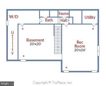11817 Smoketree Road Potomac, MD 20854 - Photo 46 of 60 Gallery Image 46