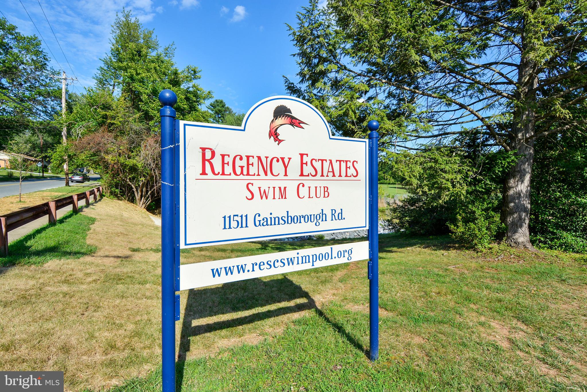 11817 Smoketree Road Potomac, MD 20854 - Photo 50 of 60 Membership included