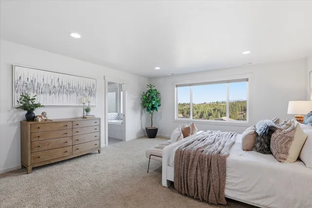 $995,000 | 4421 South Henry's Fork Lane, Spokane, WA 99206