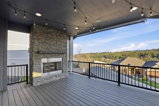 $995,000 | 4421 South Henry's Fork Lane, Spokane, WA 99206