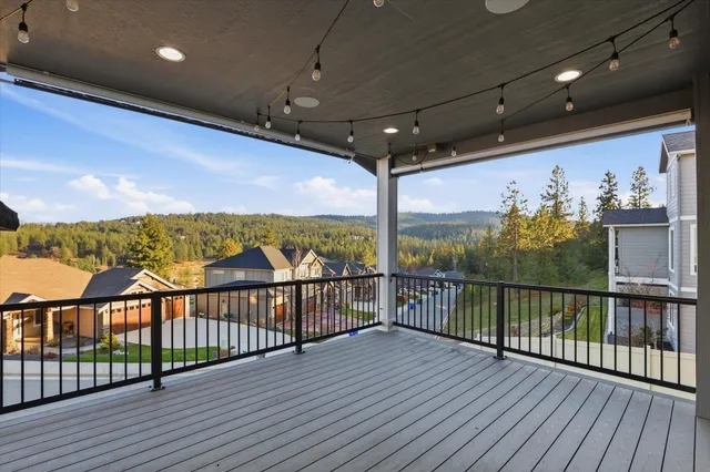 $995,000 | 4421 South Henry's Fork Lane, Spokane, WA 99206