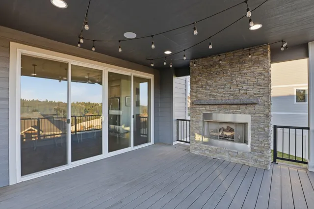 $995,000 | 4421 South Henry's Fork Lane, Spokane, WA 99206