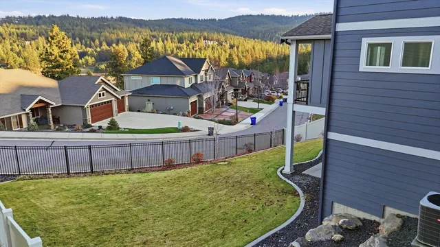 $995,000 | 4421 South Henry's Fork Lane, Spokane, WA 99206