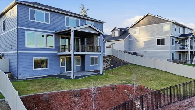 $995,000 | 4421 South Henry's Fork Lane, Spokane, WA 99206