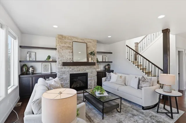 $995,000 | 4421 South Henry's Fork Lane, Spokane, WA 99206