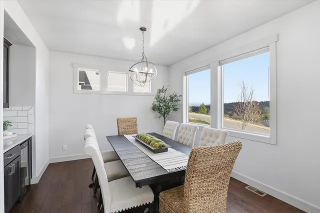 $995,000 | 4421 South Henry's Fork Lane, Spokane, WA 99206