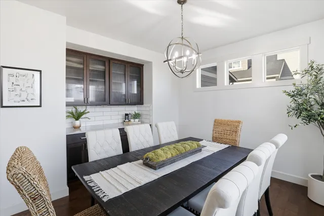 $995,000 | 4421 South Henry's Fork Lane, Spokane, WA 99206