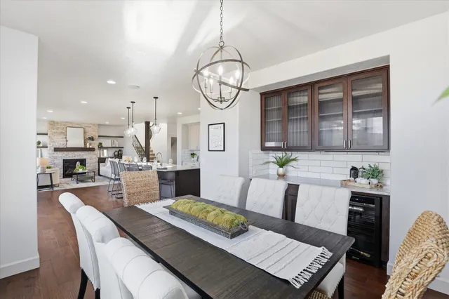 $995,000 | 4421 South Henry's Fork Lane, Spokane, WA 99206