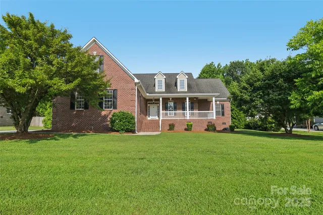 $539,000 | 2411 Stoney Run Drive, Oakboro, NC 28129
