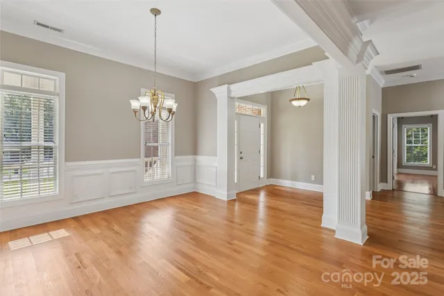 $539,000 | 2411 Stoney Run Drive, Oakboro, NC 28129