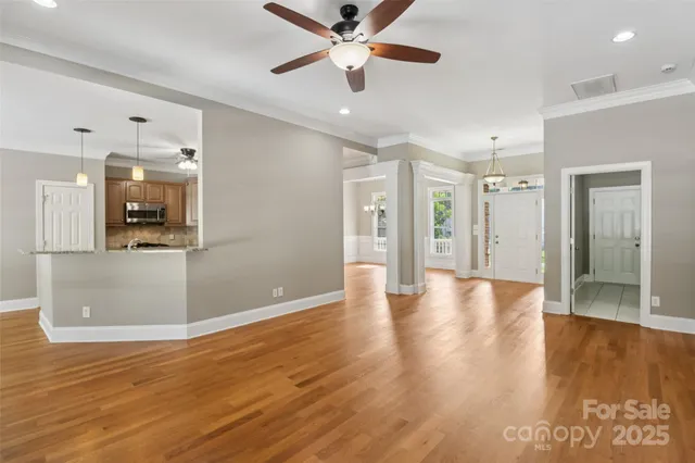 $539,000 | 2411 Stoney Run Drive, Oakboro, NC 28129