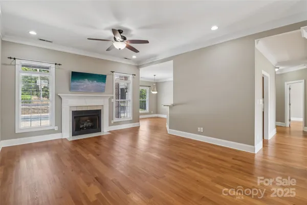 $520,000 | 2411 Stoney Run Drive, Oakboro, NC 28129