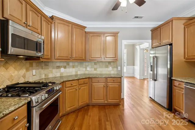 $539,000 | 2411 Stoney Run Drive, Oakboro, NC 28129