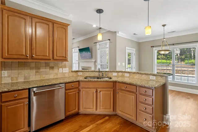 $539,000 | 2411 Stoney Run Drive, Oakboro, NC 28129